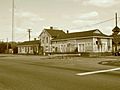Lee Hall Station, Newport News, VA