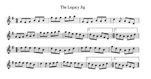 Legacy jig