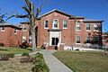 Liberty County Courthouse 2