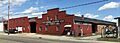 Liberty Warehouse