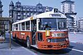 Ligne 7 - Strasbourg place Kléber 1969 bus CTS.jpg