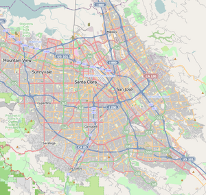 Location map San Jose.png