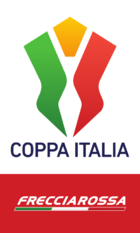 Logo of Coppa Italia Frecciarossa (2024-2025).svg