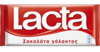 Logo of Lacta GR chocolate.png