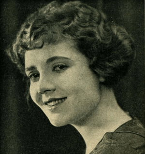 Lois Wilson (Feb 1923) b