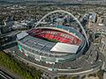 London Wembley