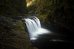 Lower punchbowl falls - Flickr - LukeDetwiler.jpg