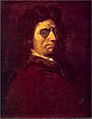 LucaGiordano1692c-Self-portrait-Naples