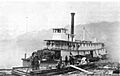 Lytton (sternwheeler)