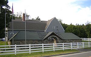 MDC Stable MA 03