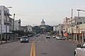 Main Street, Marion County, MS