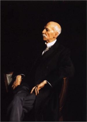 Manuel Garcia (John Singer Sargent 1905)