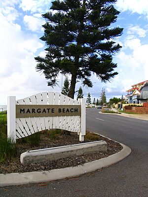 Margate-beach