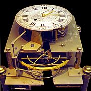 Marine clock no 2-CnAM 1387-IMG 1514-black
