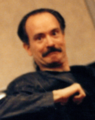 Mark Gruenwald (early 1990s)