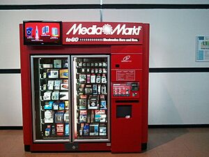 Media-markt-automat