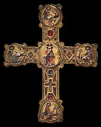 Meister des Reliquienkreuzes von Cosenza 002