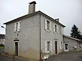 Menditte (Pyr-Atl, Fr) mairie