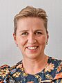 Mette Frederiksen in 2023 (cropped)