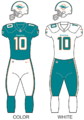 Miamidolphins uniforms13