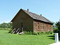 Modoc Mission Church