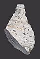 Mondgestein Apollo 17 02-RZ