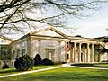 Montclair Art Museum (Montclair, New Jersey)