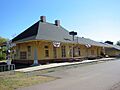 Moose Lake Soo Depot 1