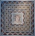 Mosaic Dionysos Massimo