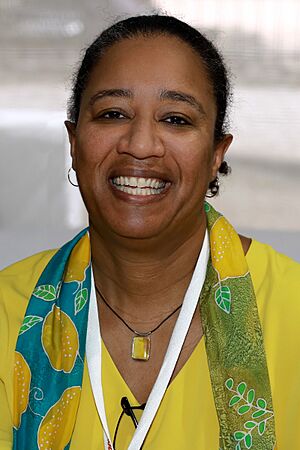 Myriam J A Chancy 2024 Texas Book Festival.jpg