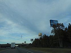 NB I-95 Billboards in Ridgeland, SC