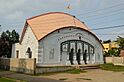 Nandadulal Mandir - South-west View - Chandan Nagar - Hooghly - 2013-05-19 7916.JPG