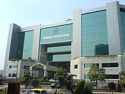 National Stock Exchange of India 2