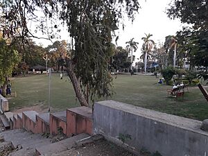 Nehru Park Godhra