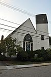Myrtle Baptist Church Neighborhood Historic District