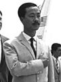 Nguyen Cao Ky 1967