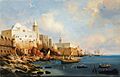 Niels simonsen Alger 2