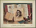 Noah Webster The Schoolmaster of the Republic