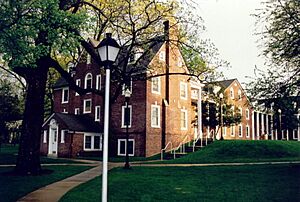 Oak Hall