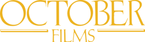 October Films logo.svg