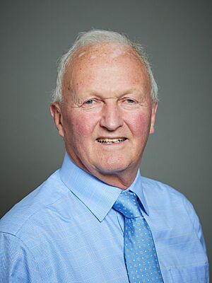 Official portrait of Lord Cameron of Dillington crop 2, 2022.jpg