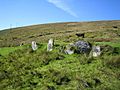 Oileán Baoi (Dursey Island), Standing stone - geograph.org.uk - 284000