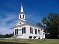 OldKingsportPresbyterianChurch August2008