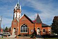 Old Peace Lutheran