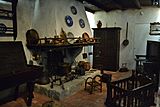 Old basque kitchen - San Telmo museum - Donostia-San Sebastián