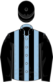 Owner Mr Michael Pescod