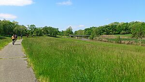 Oxon Run trail (8733086554)