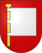 Coat of arms of Péry
