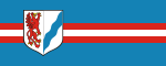 POL Stargard Szczeciński flag
