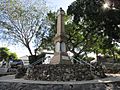 Paddington QLD ithaca war memorial 2